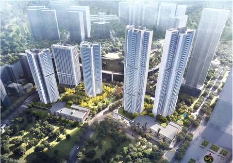 天博体育.云山海公馆